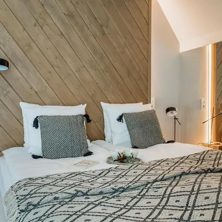 Bachleda Tytus Apartment