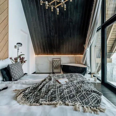 Bachleda Tytus Apartment *