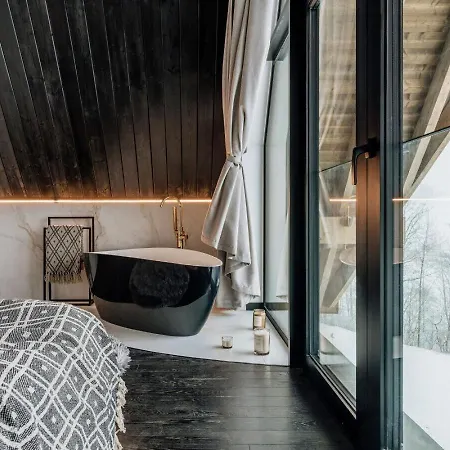 Apartmán Bachleda Tytus Zakopane