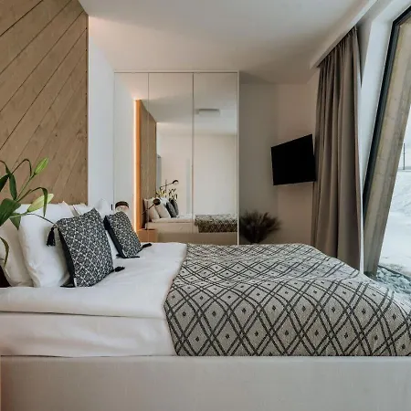 Bachleda Tytus Apartmán *