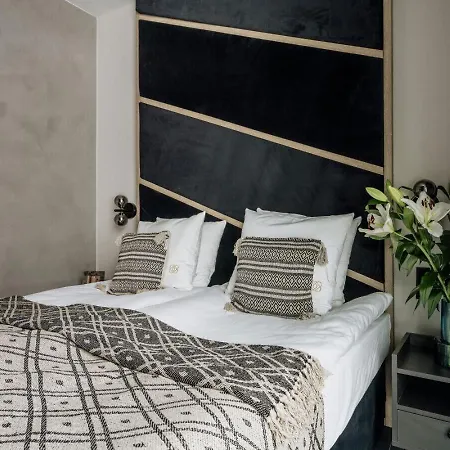 Apartment Bachleda Tytus *