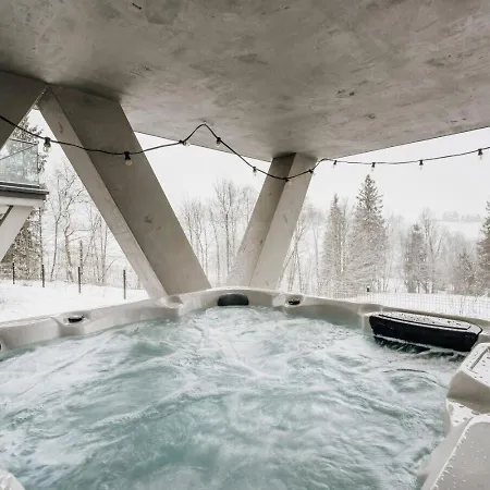 Bachleda Tytus Apartmán Zakopane