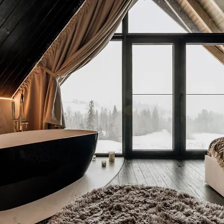 Apartmán Bachleda Tytus Zakopane