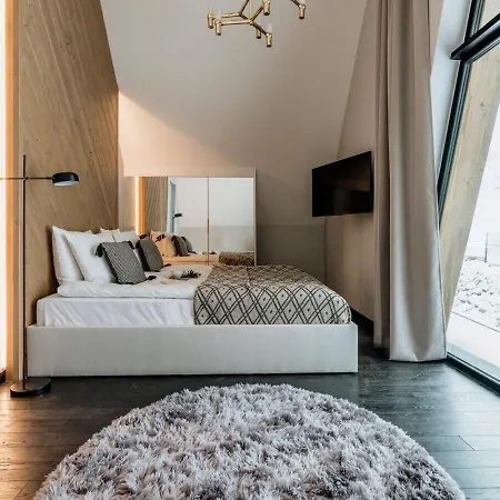 Bachleda Tytus Apartmán