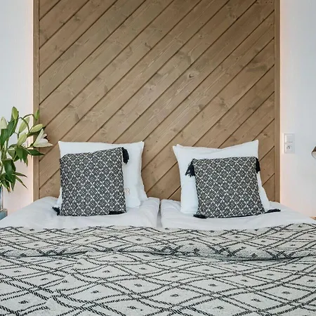 Bachleda Tytus Apartmán *