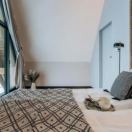 Apartment Bachleda Tytus *