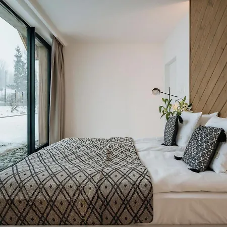 Apartmán Bachleda Tytus Zakopane