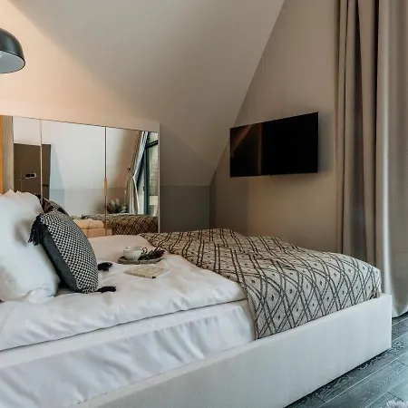Bachleda Tytus Apartmán