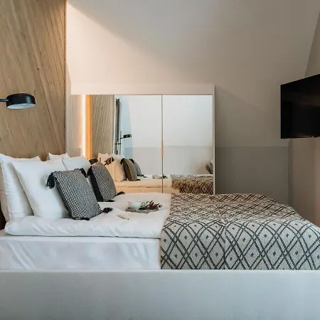 Bachleda Tytus Apartmán *