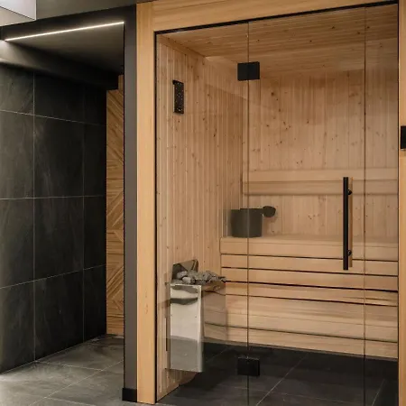 Bachleda Tytus Apartmán Zakopane